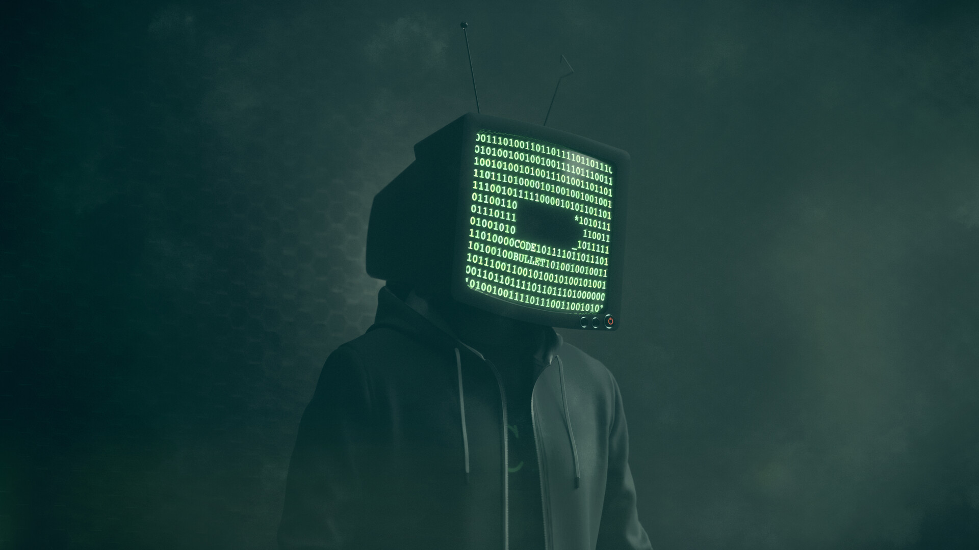 Code bullet