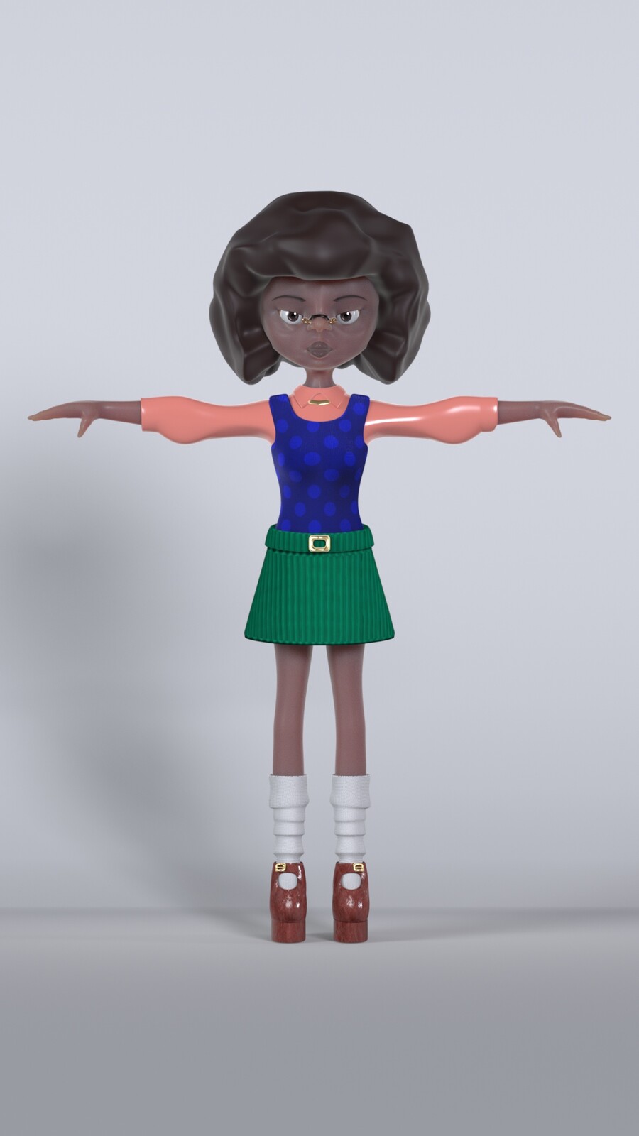Janelle