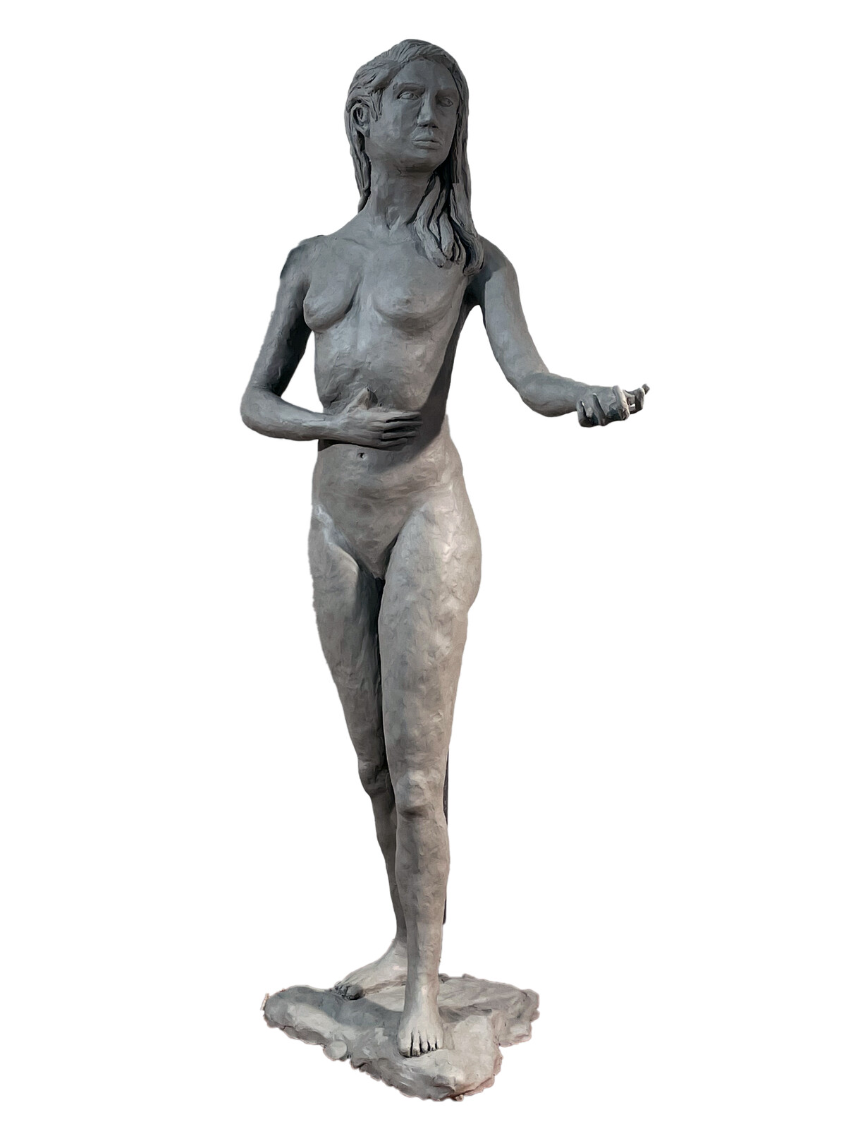 Half Scale Sculpture