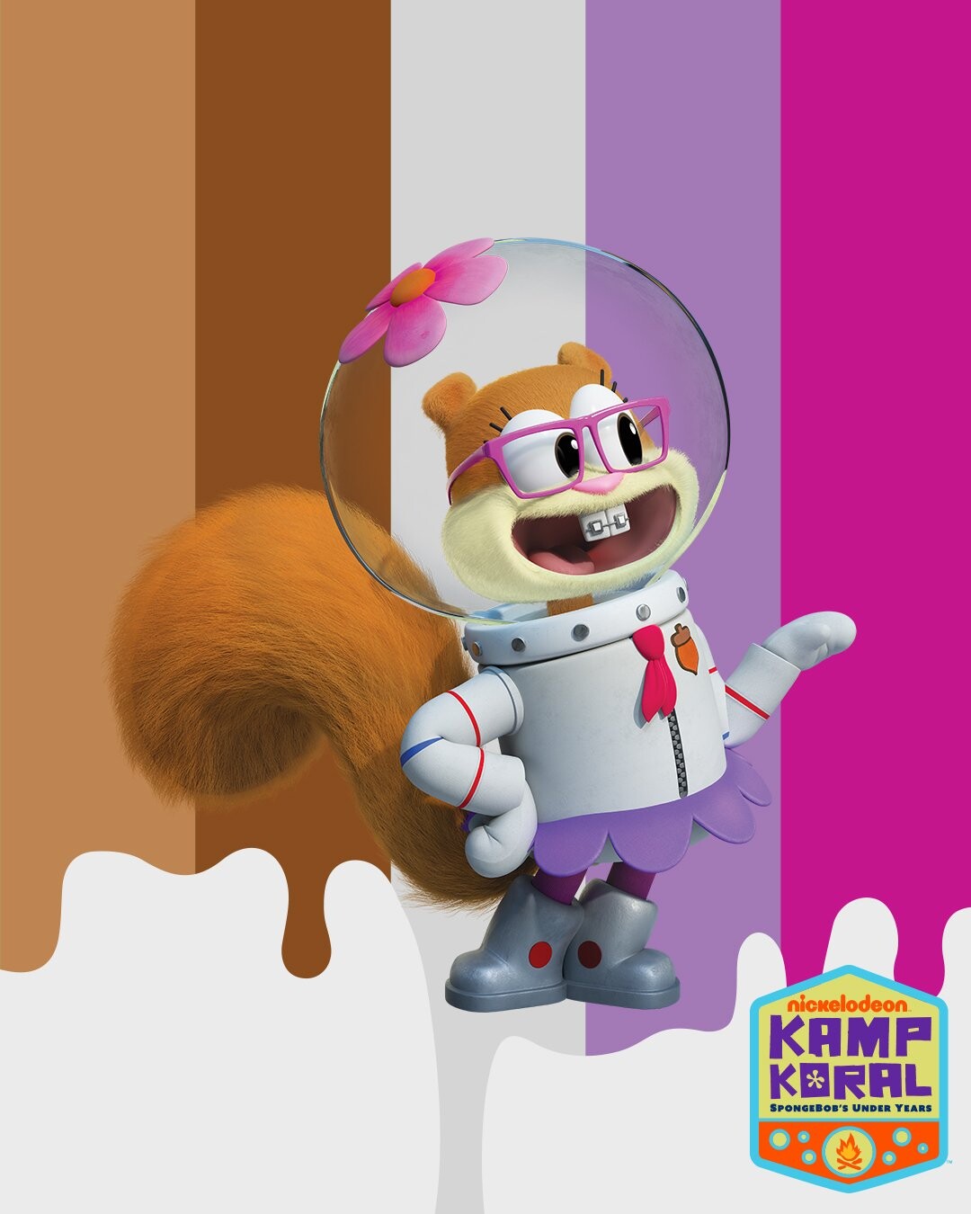 Brian Ratchford - 3d Artist - Texturing, Modeling and inbetween - Kamp ...