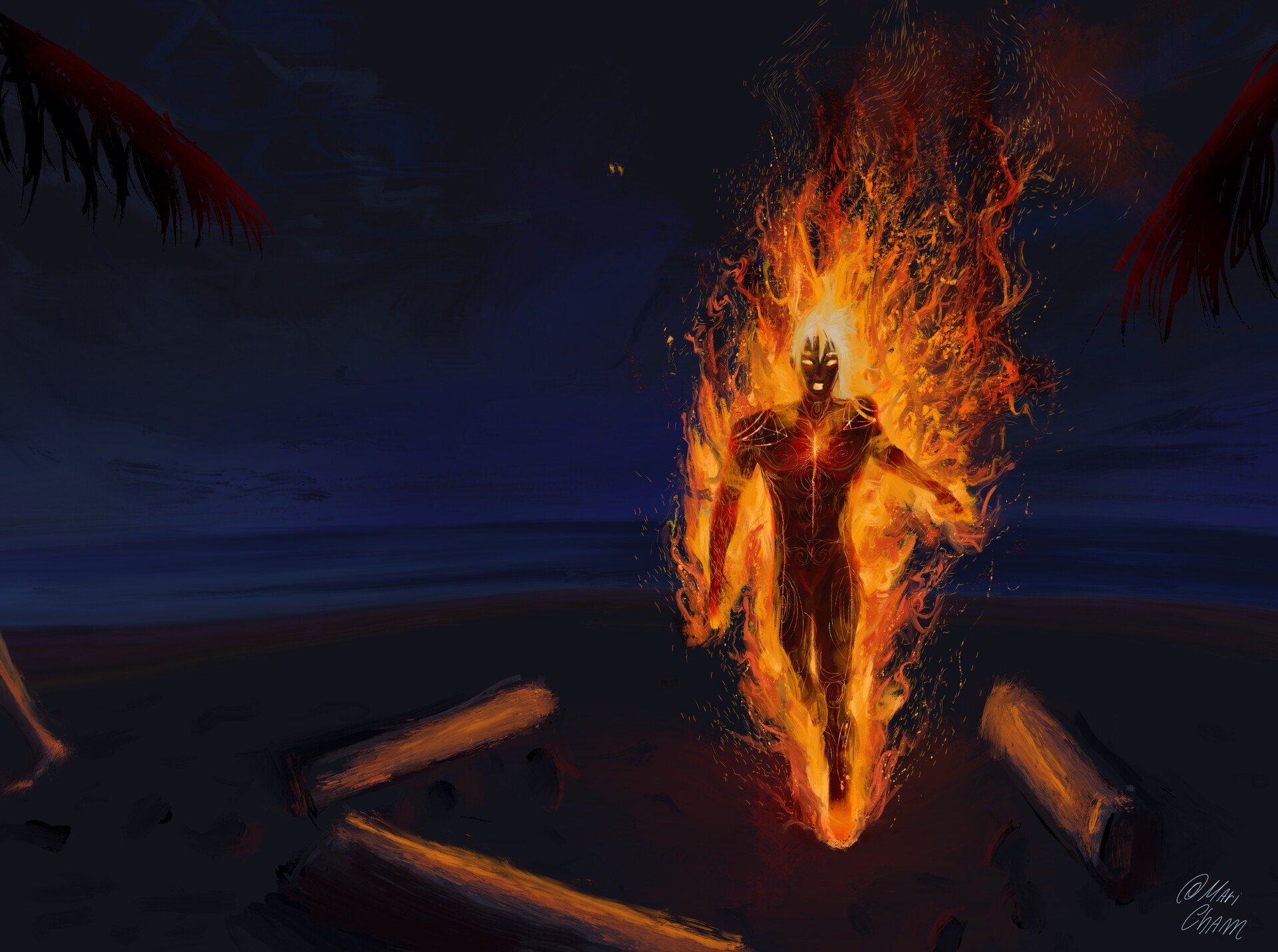 artstation-he-got-burned-a-little