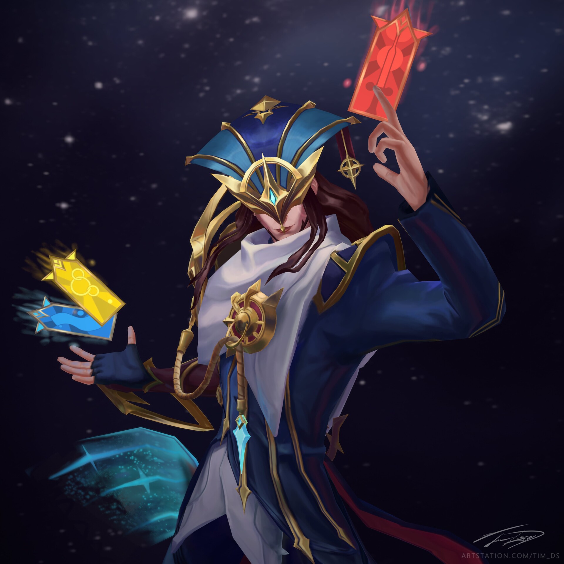 Op Gg Twisted Fate - kzkq0ul