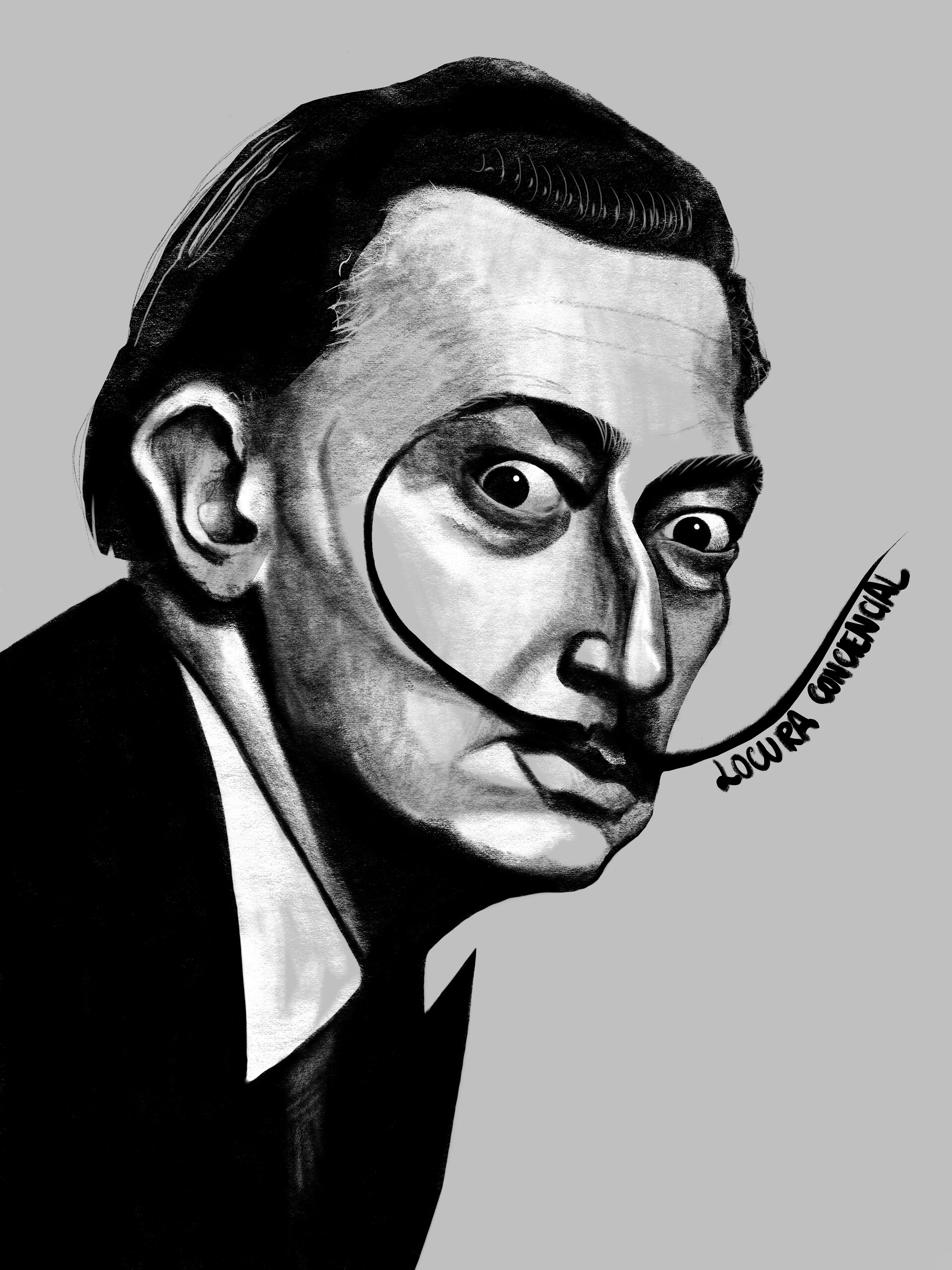 ArtStation DALÍ