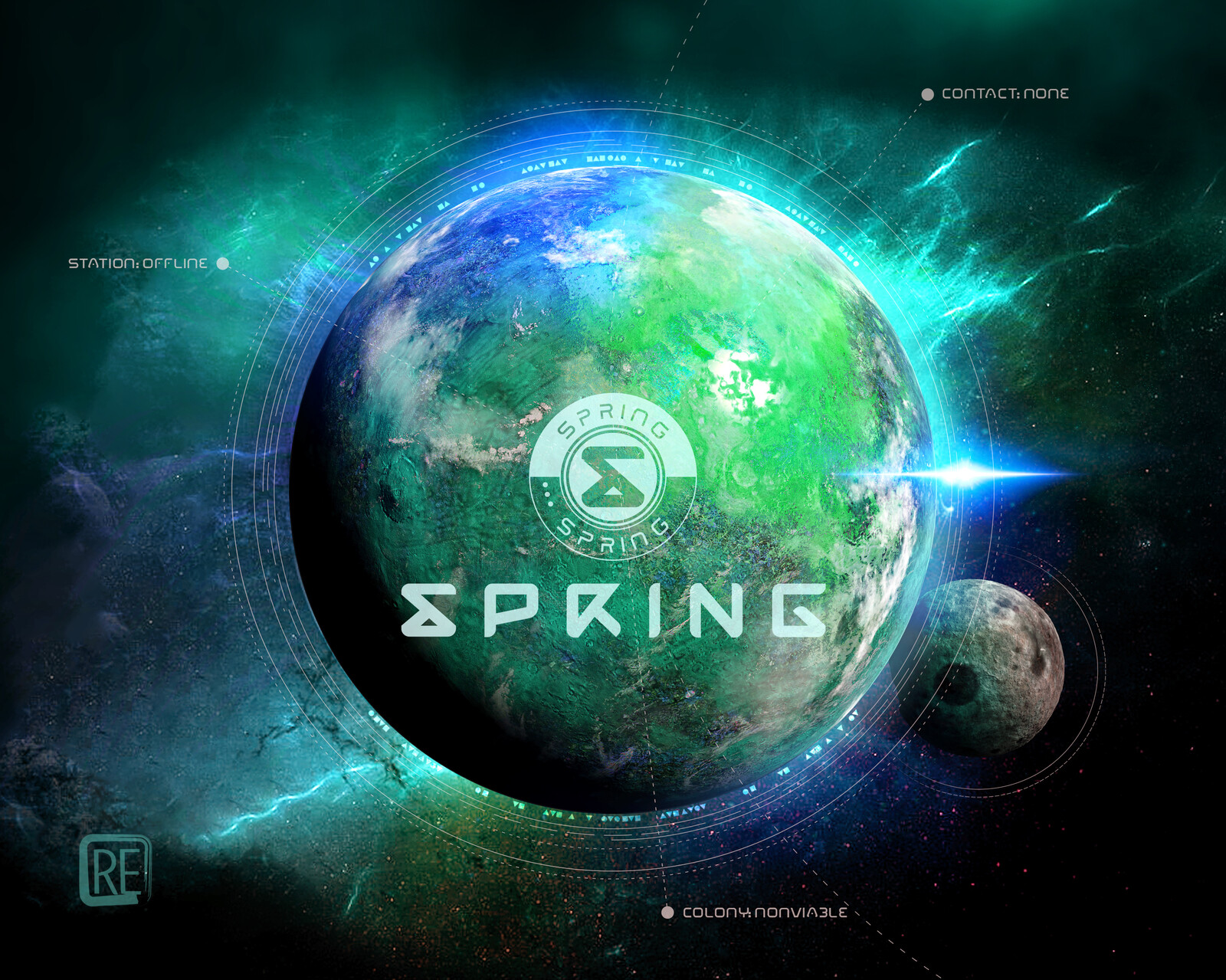 SPRING