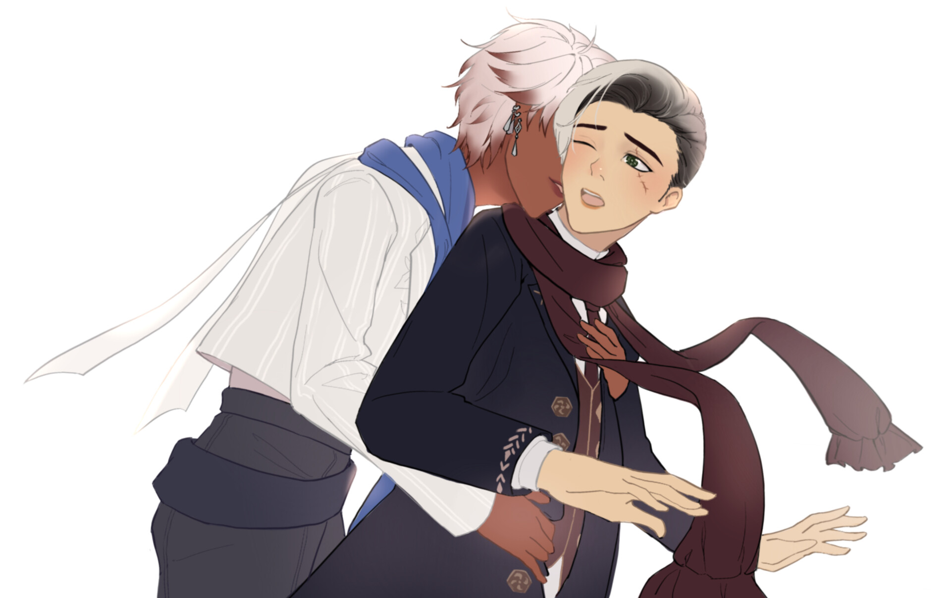 ユーリオンアイス　GEAROUS My ICE PRINCE ユーリ!!! on ICE GEAROUS My ICE PRINCE ユーリオンアイス GEAROUS My