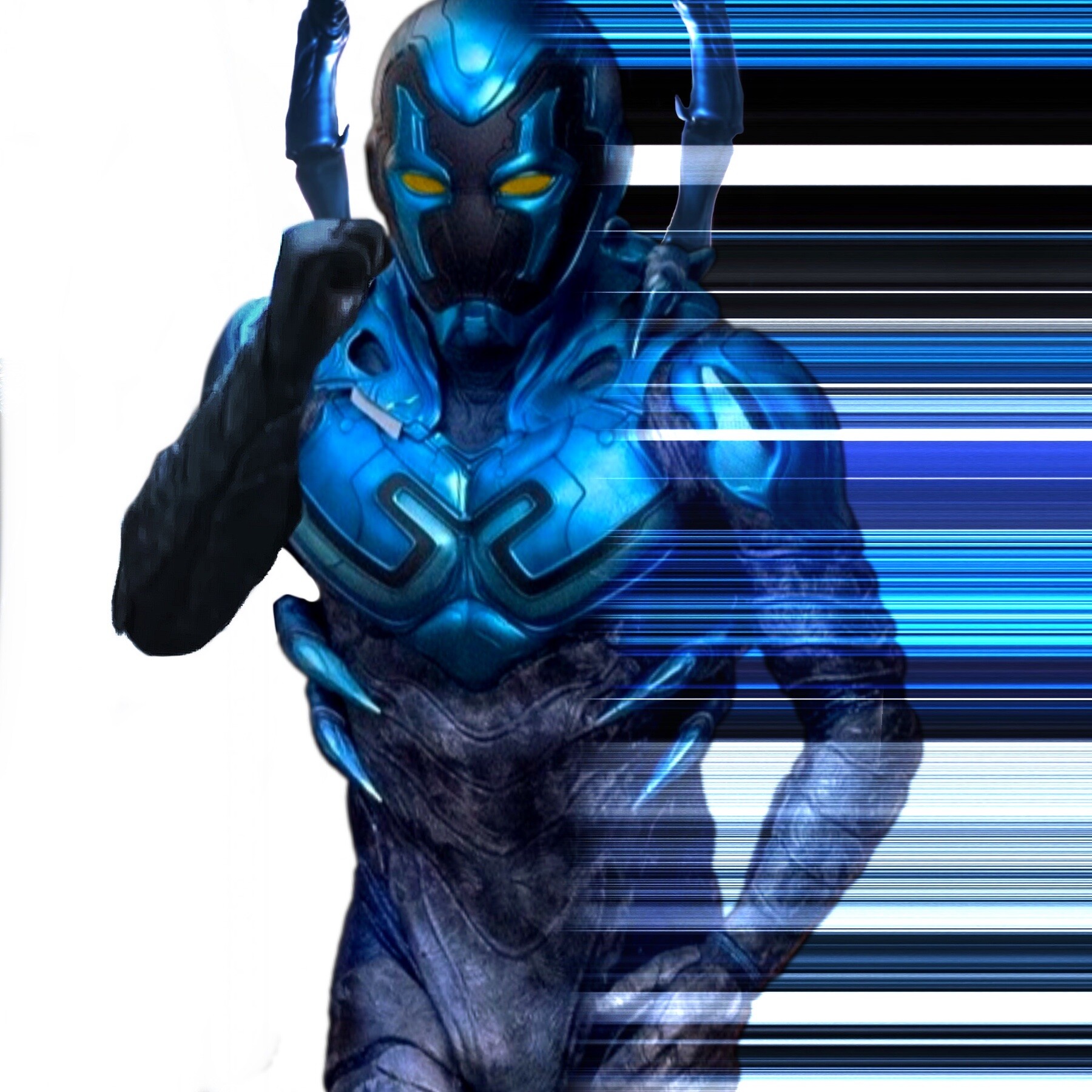 Blue Beetle Wallpapers Group 74