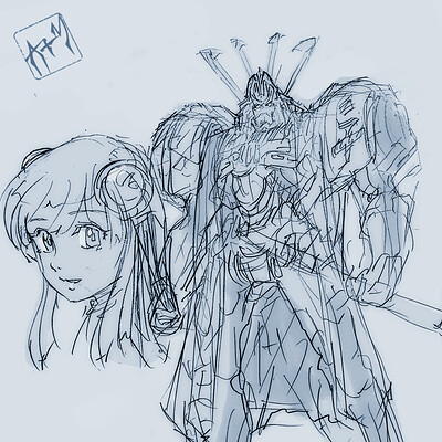 ArtStation - Tetsuya Watanabe ArtStation - Tetsuya Watanabe