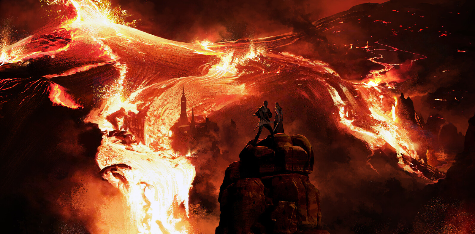 Cataclysm