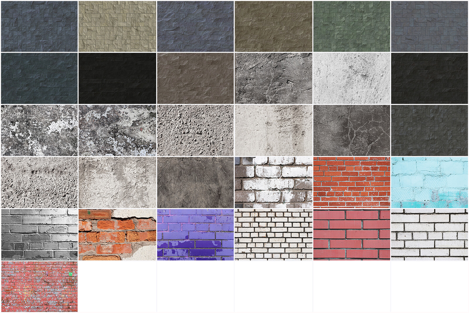 Texture bundle. Текстура лавого камня. Stones Art background.