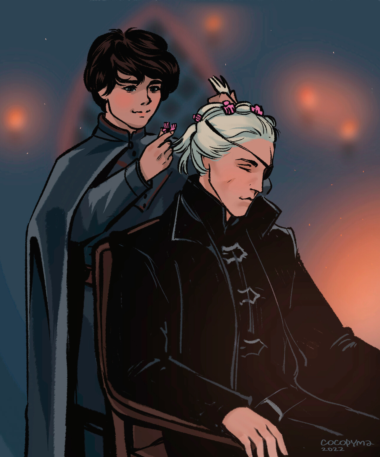 Segunda vida Chapter 49 Sky_23 House of the Dragon (TV) [Archive of Our Own]