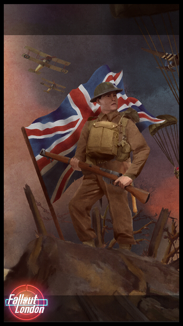 WWI