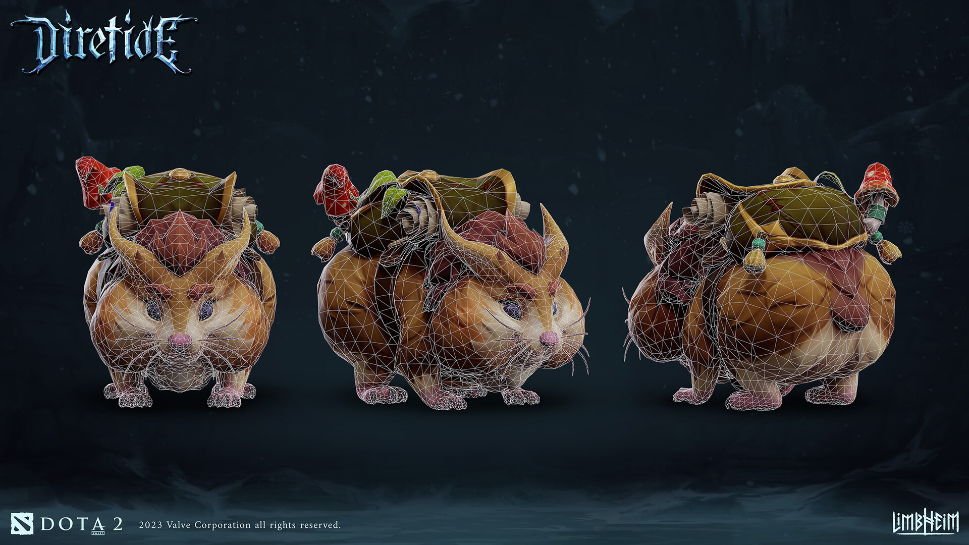 Курьер dota 2. Coral the furryfish. Дой пак мокап. Курьер дота 2. Курьер pouches.