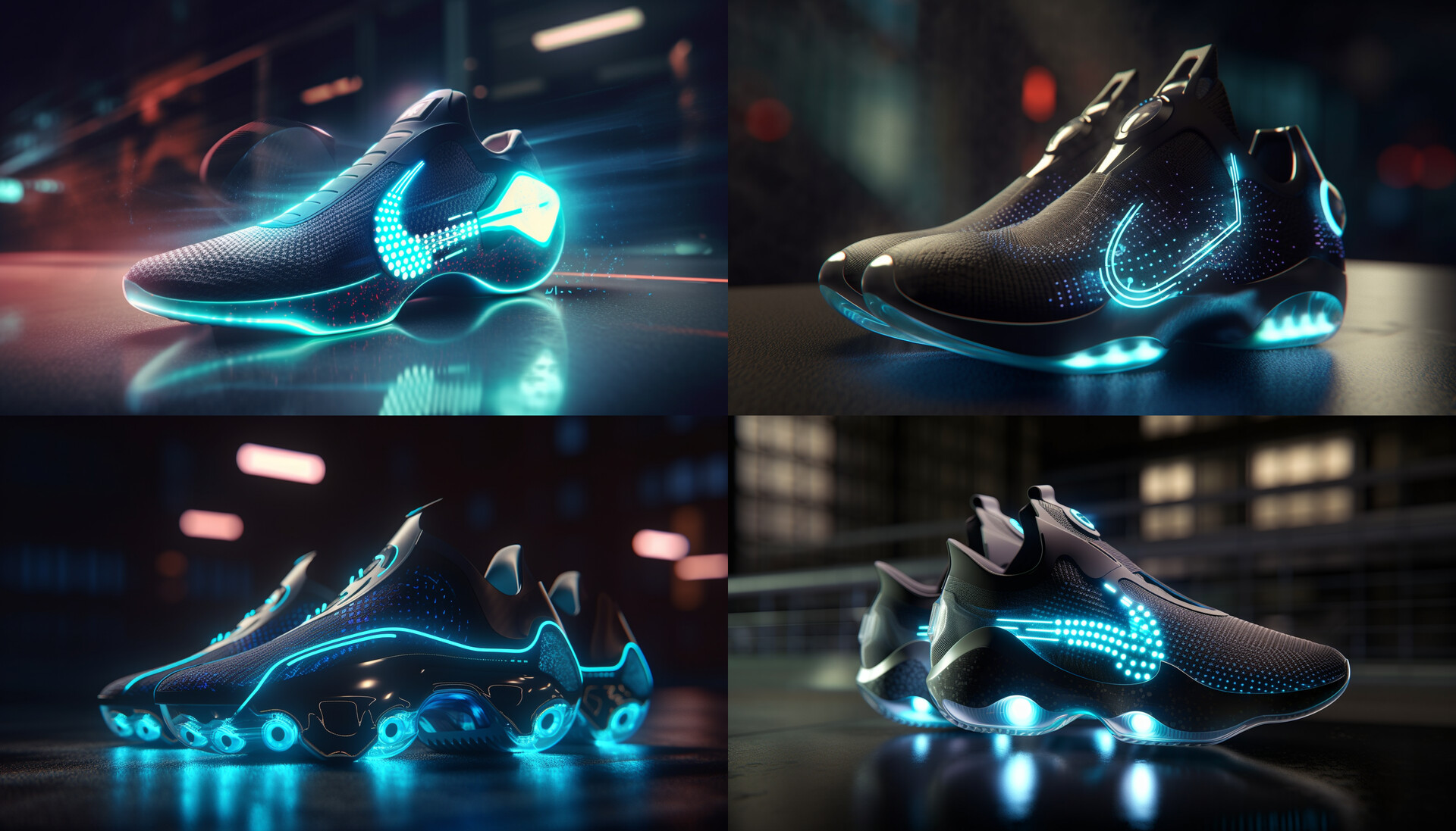 Nike scarpe smart store