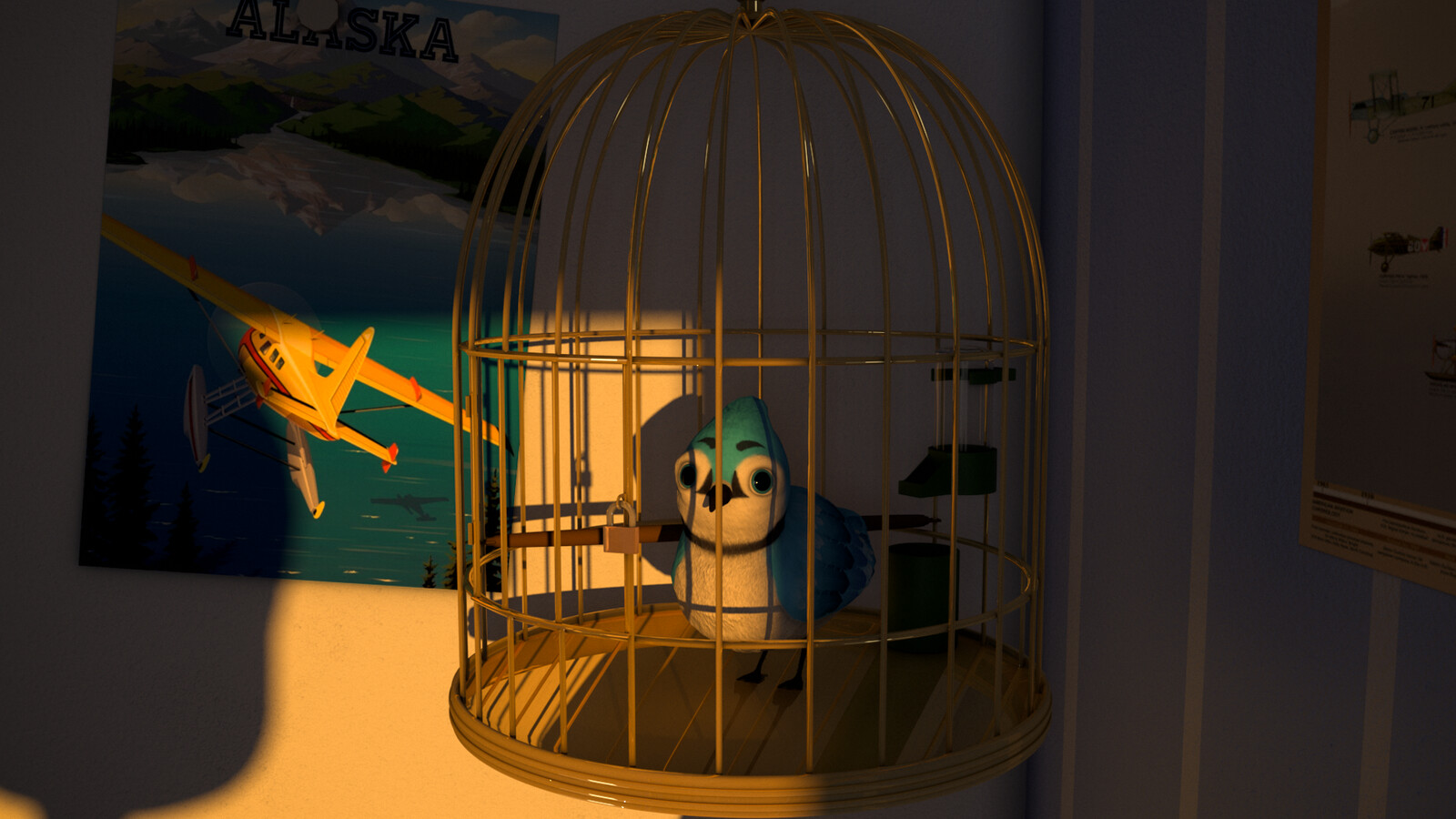 Freedom