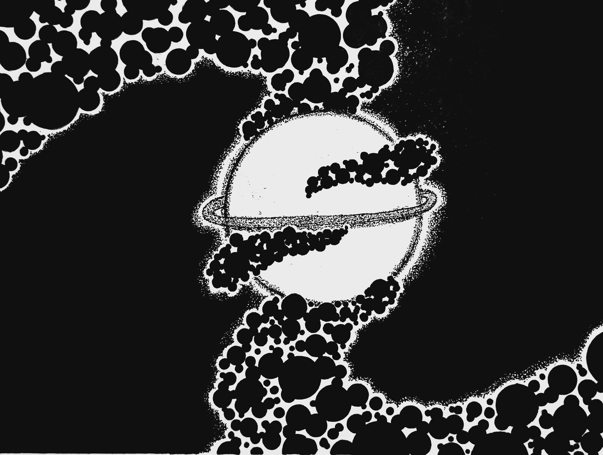 ArtStation Devastation