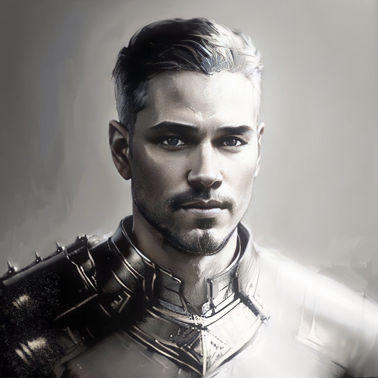 Geras 45 (Quantum Break)