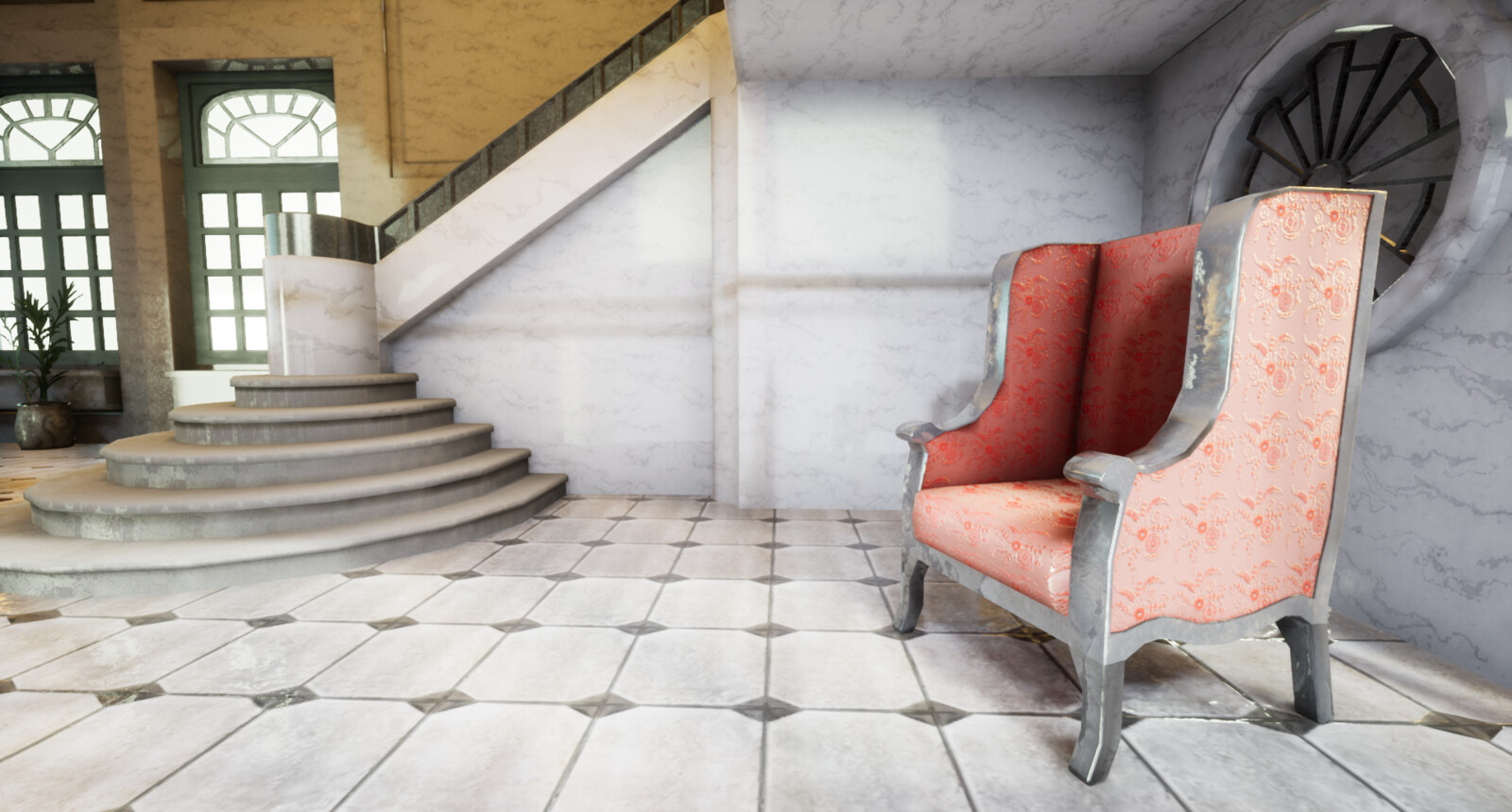 Render 6