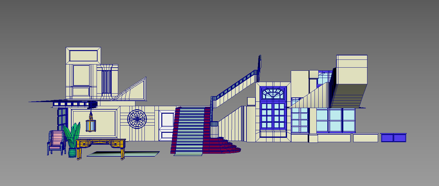 Environment Models