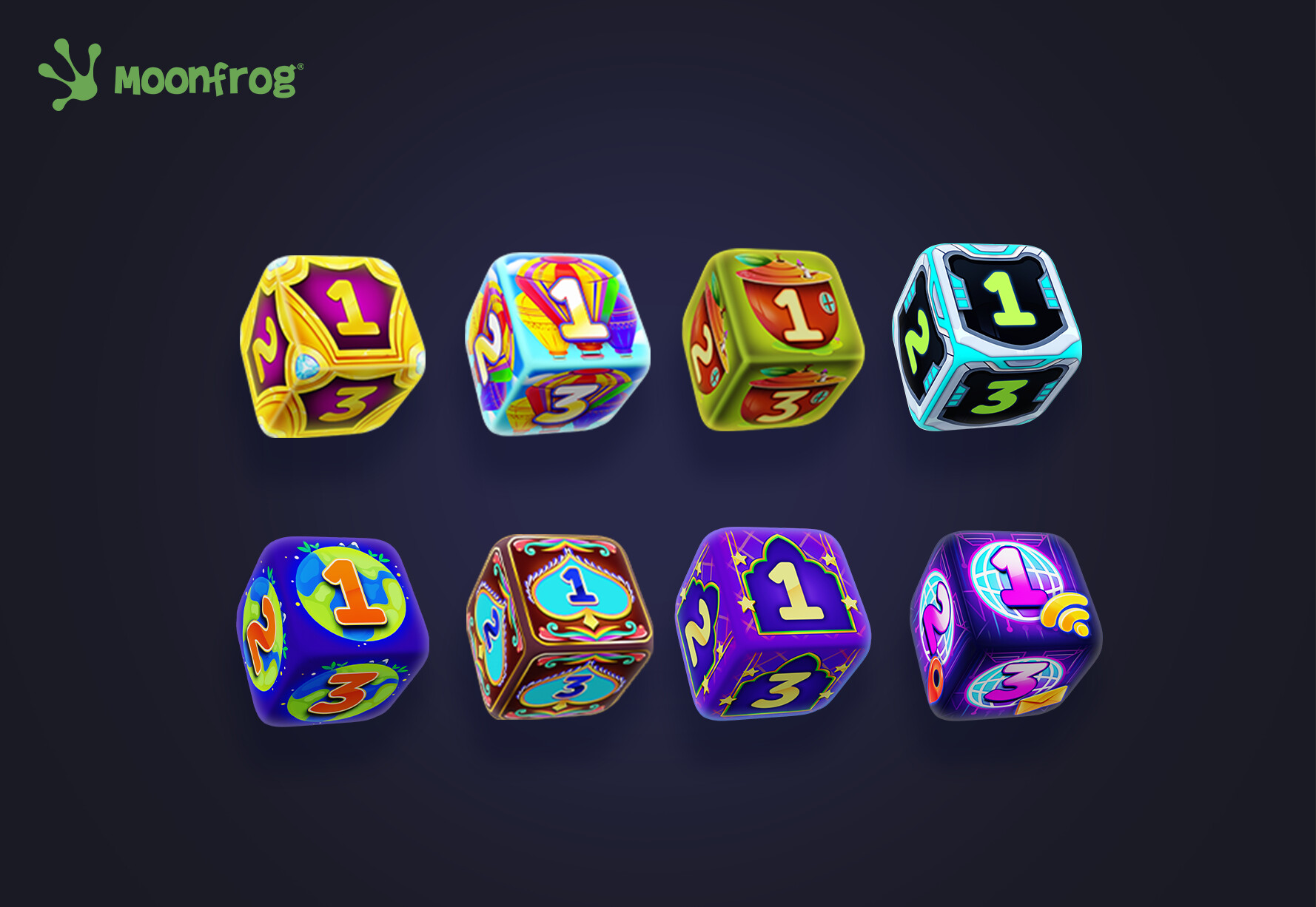 New Feature Alert !! Introducing - Ludo Club by Moonfrog