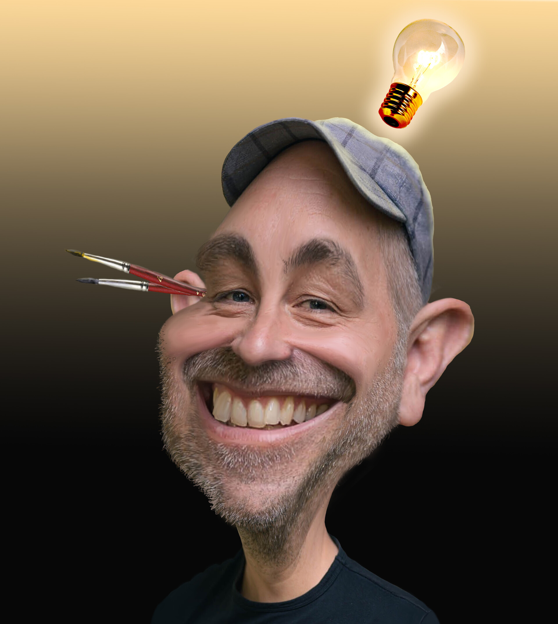 ProUser.Me - artstation activity