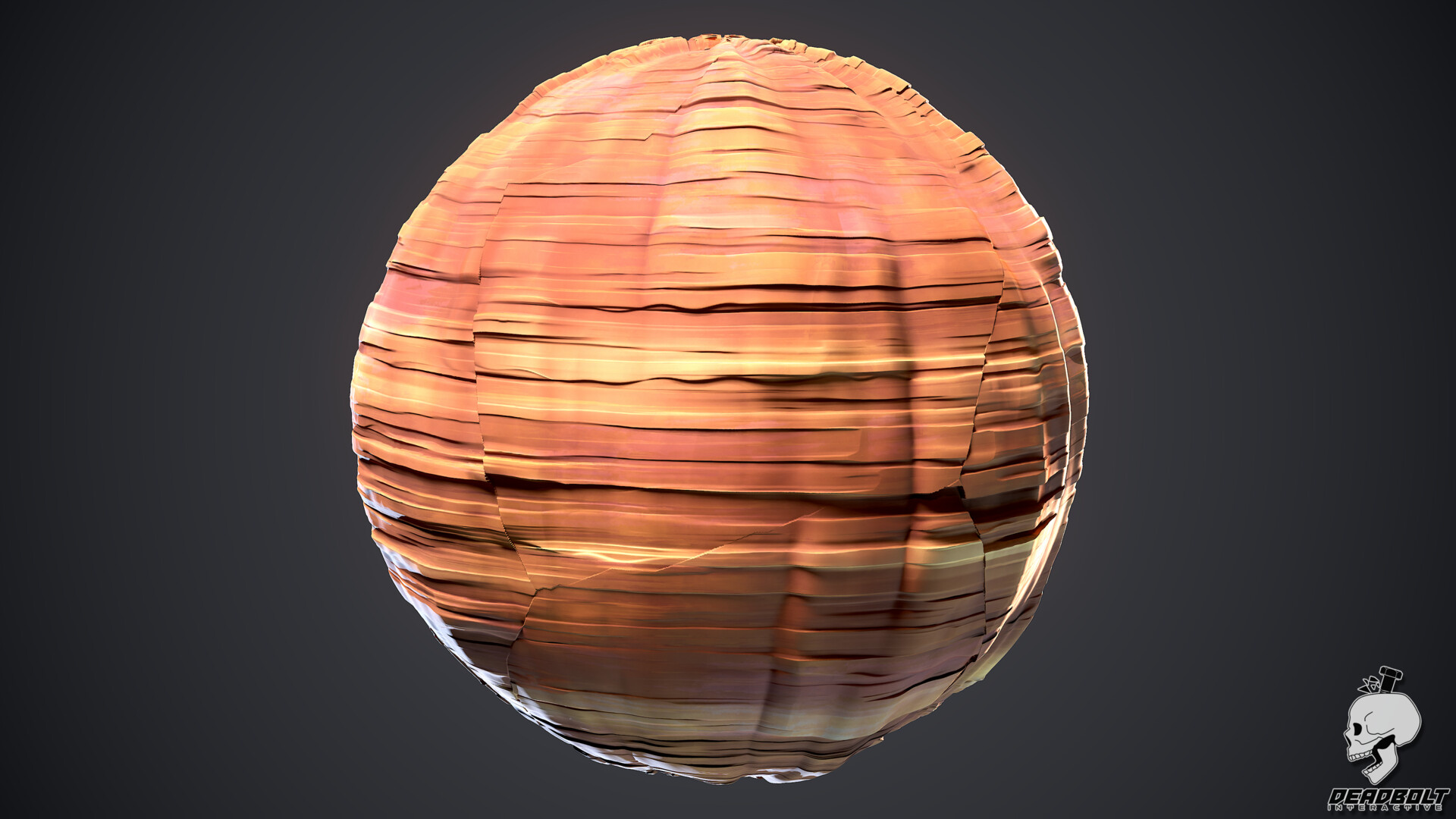 Jacob Bailey Painterly Materials Collection