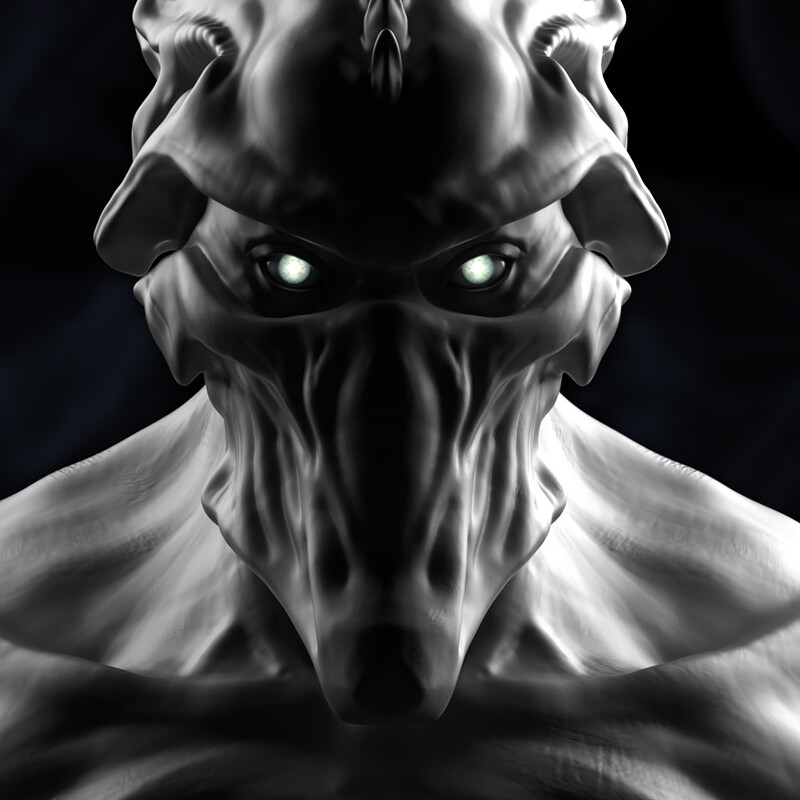 Protoss - Zeratul
