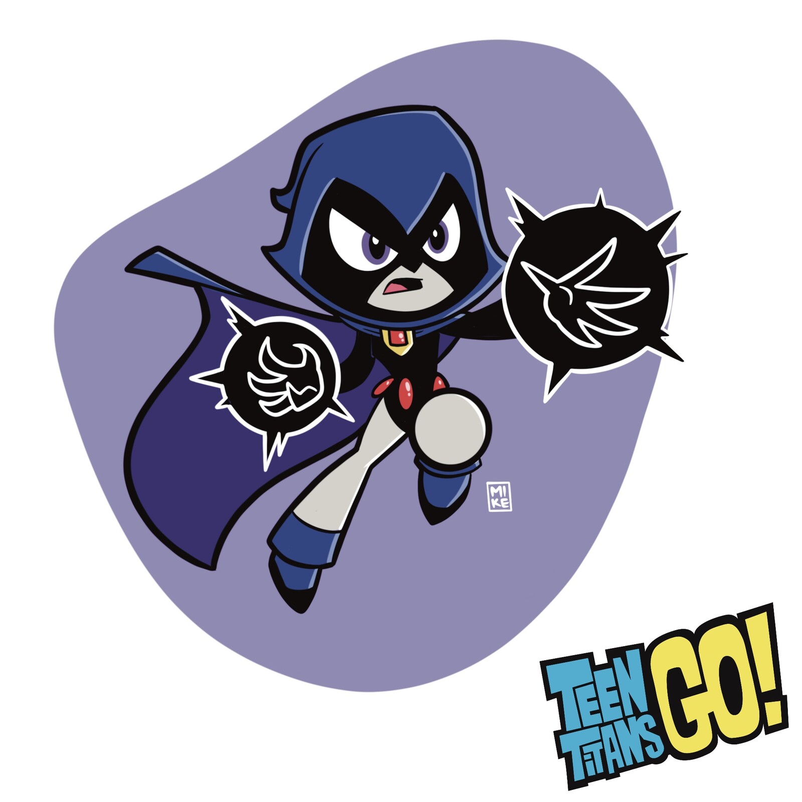 TTG Raven