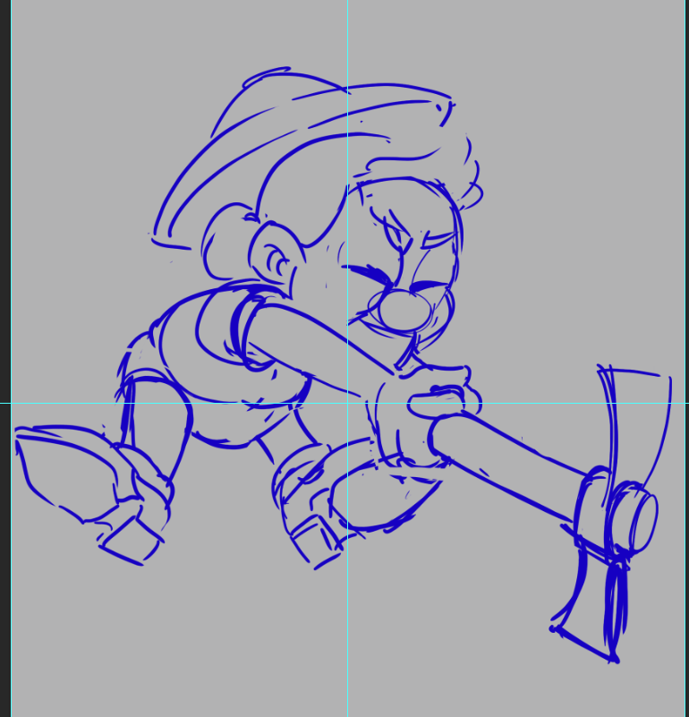 Game Project 4