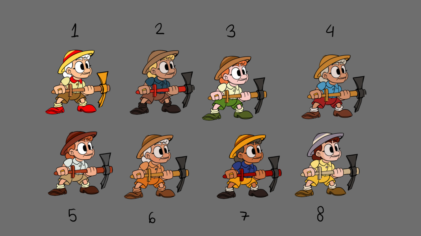 Game Project 4
