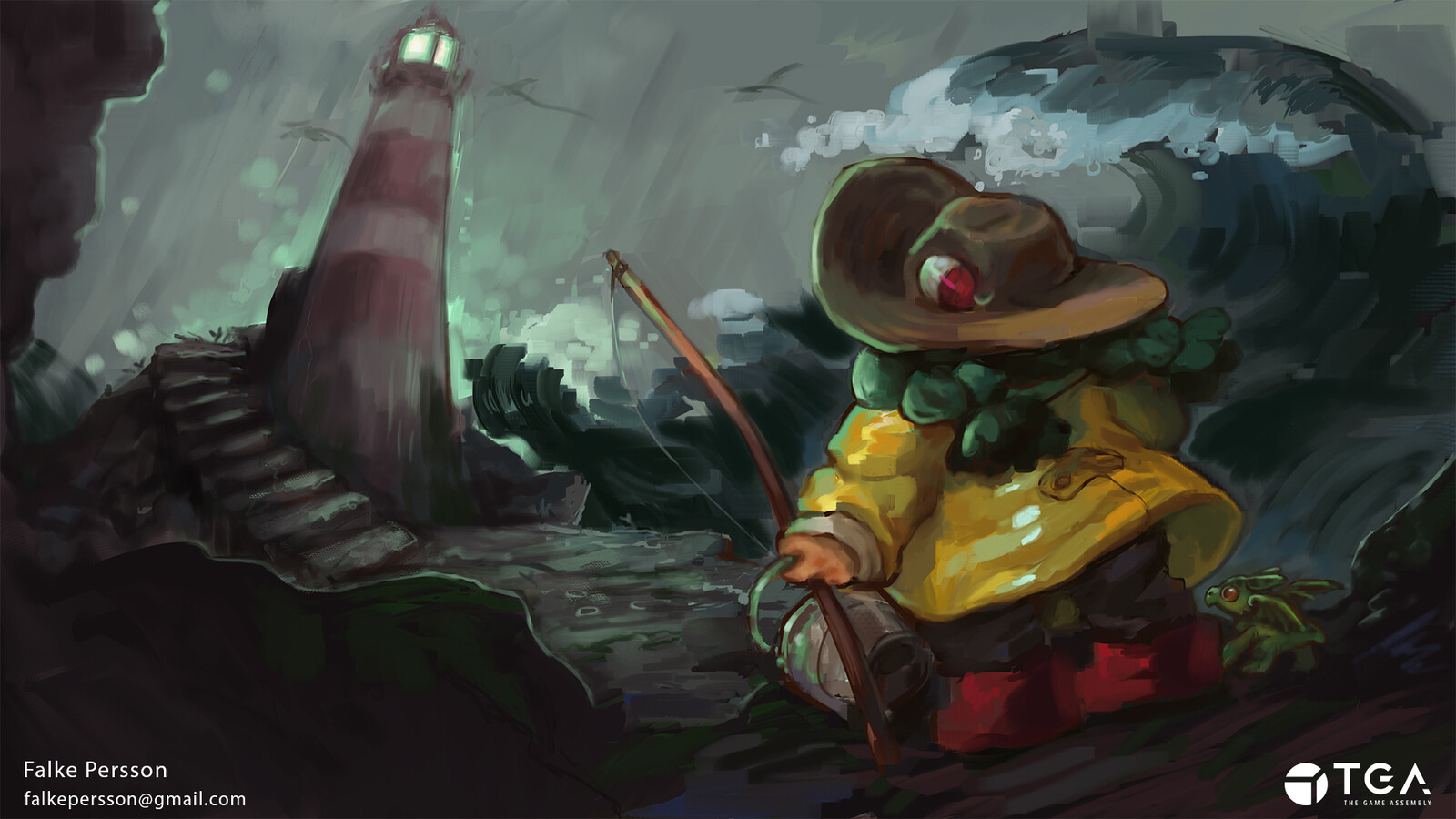 Lighthouse
