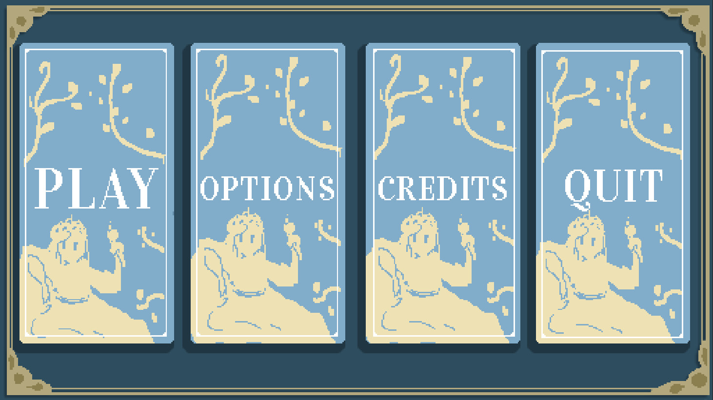 Game Project 3