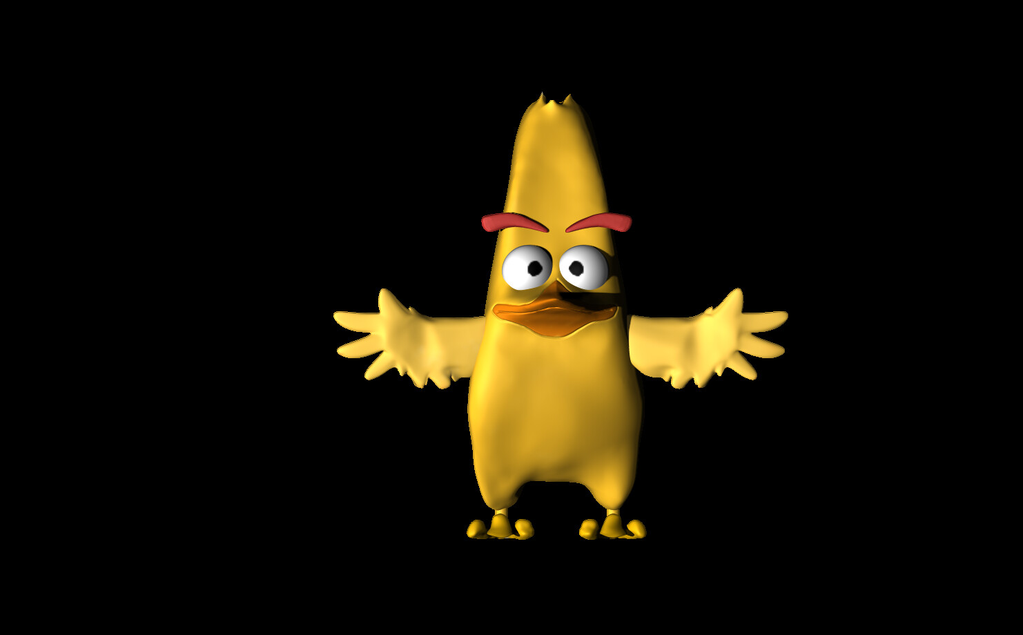 Final Render