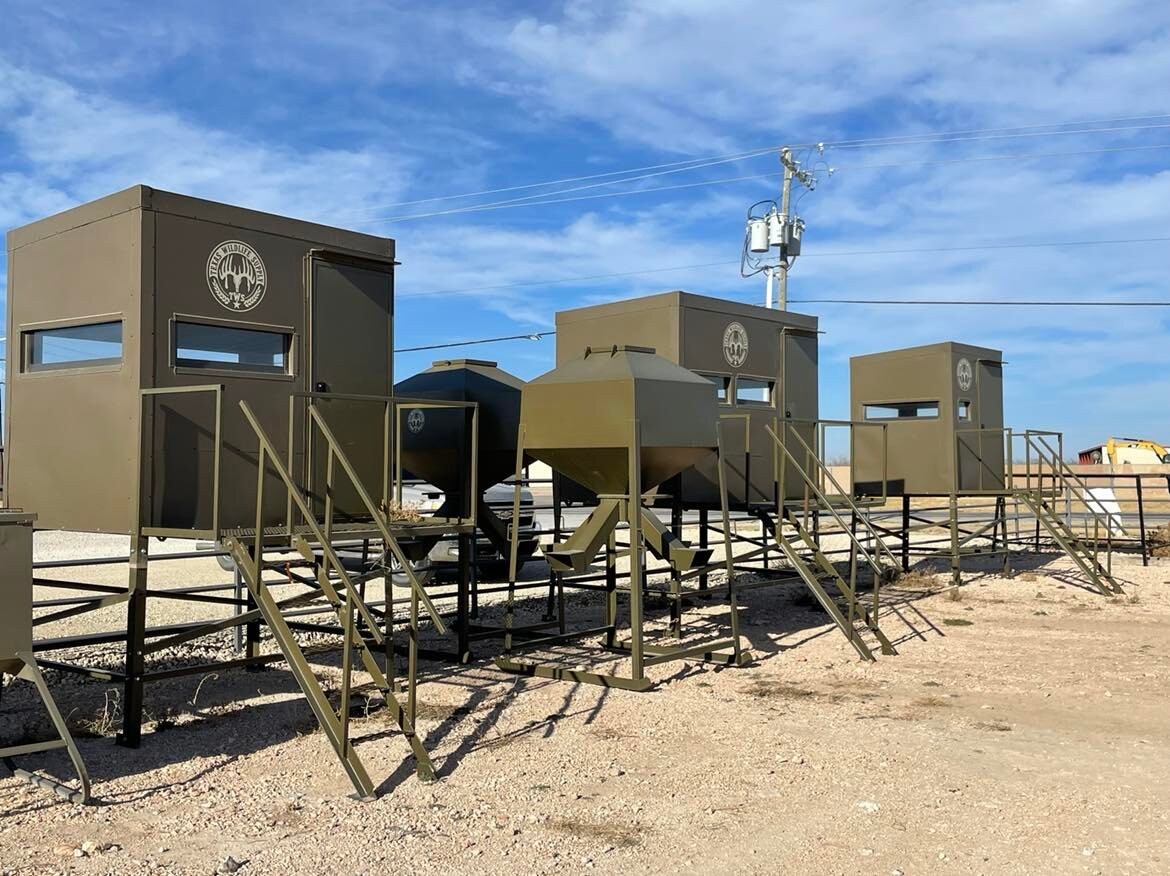 ArtStation cm truck beds for sale in texas