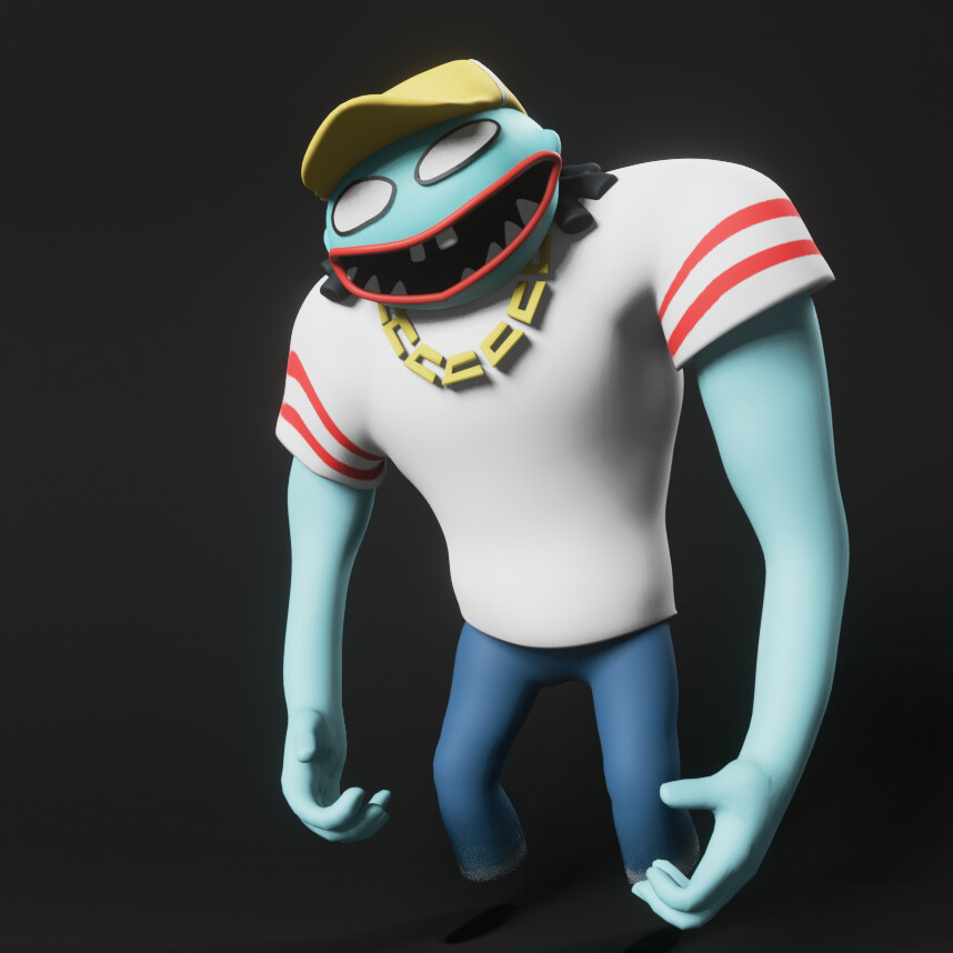Del gorillaz deals