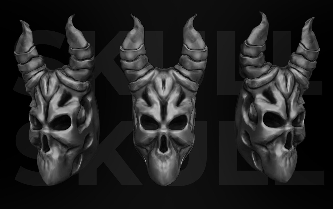 Gray Render 