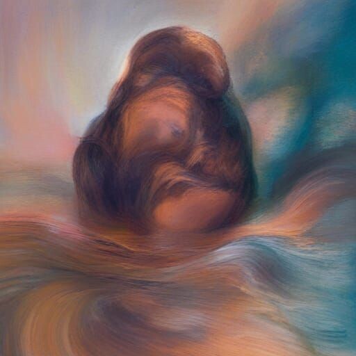 By Bruces Vain Xeno AI
https://creator.nightcafe.studio/u/brucesvain