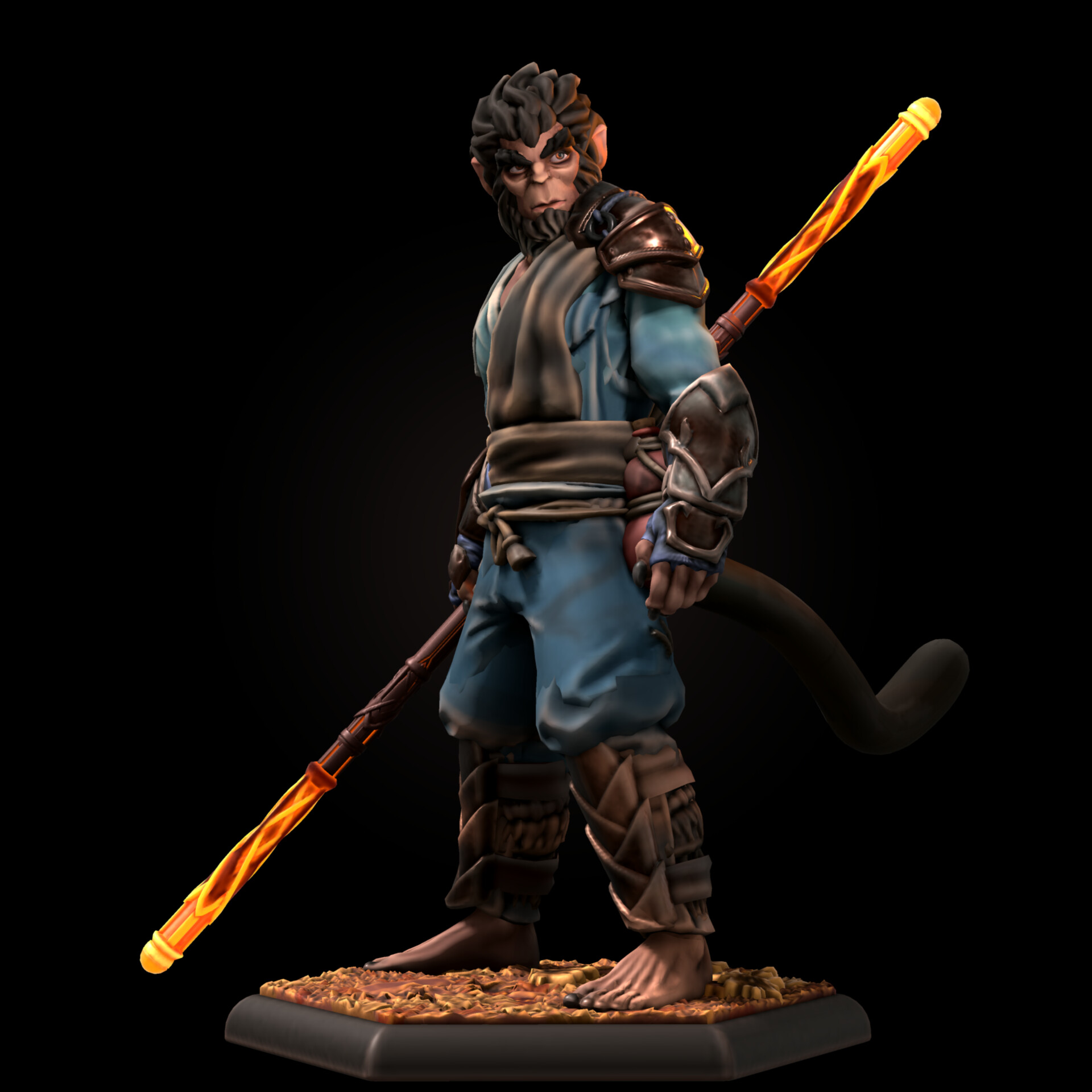 How Hard Is Black Myth Wukong