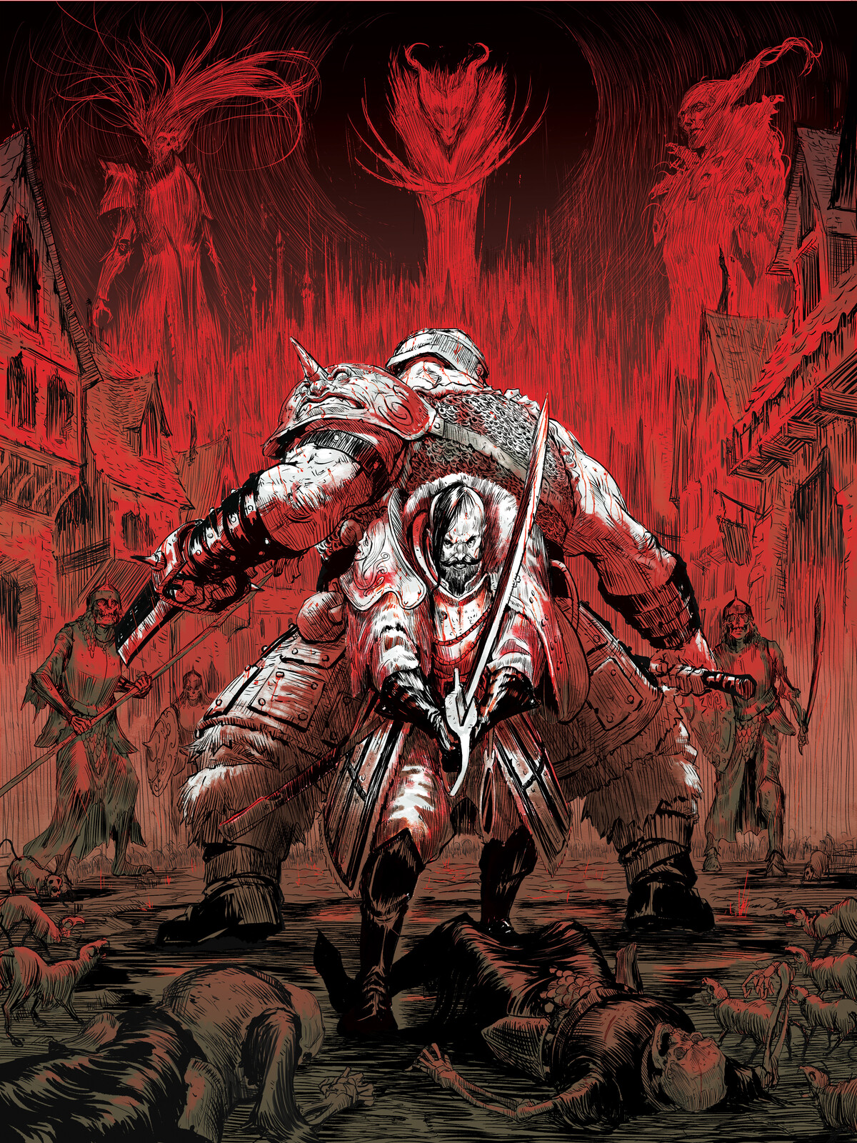 Night War
