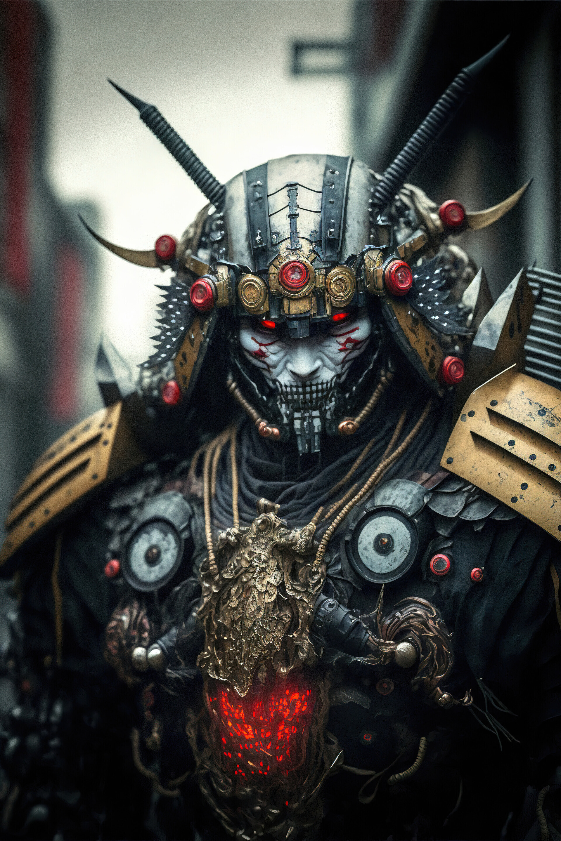 Cyberpunk samurai яндекс музыка фото 85