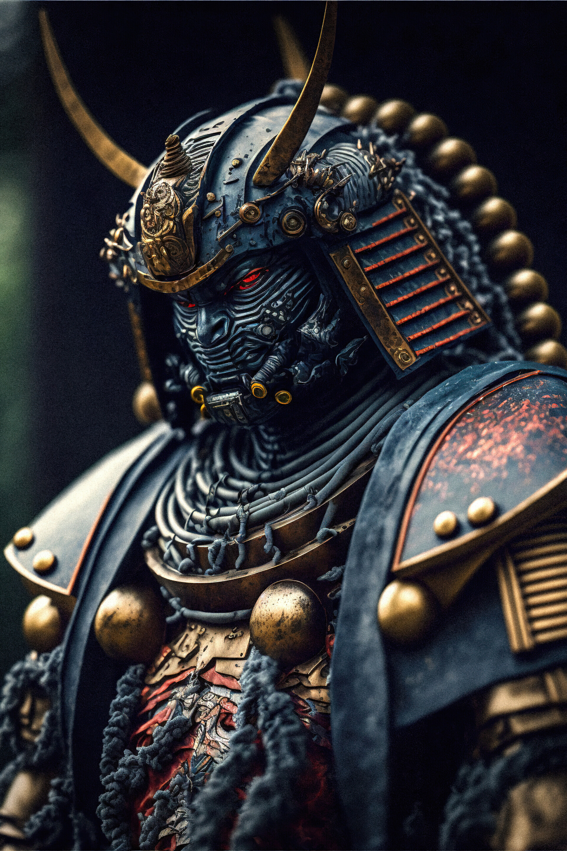 Cyberpunk samurai тексты песен фото 69