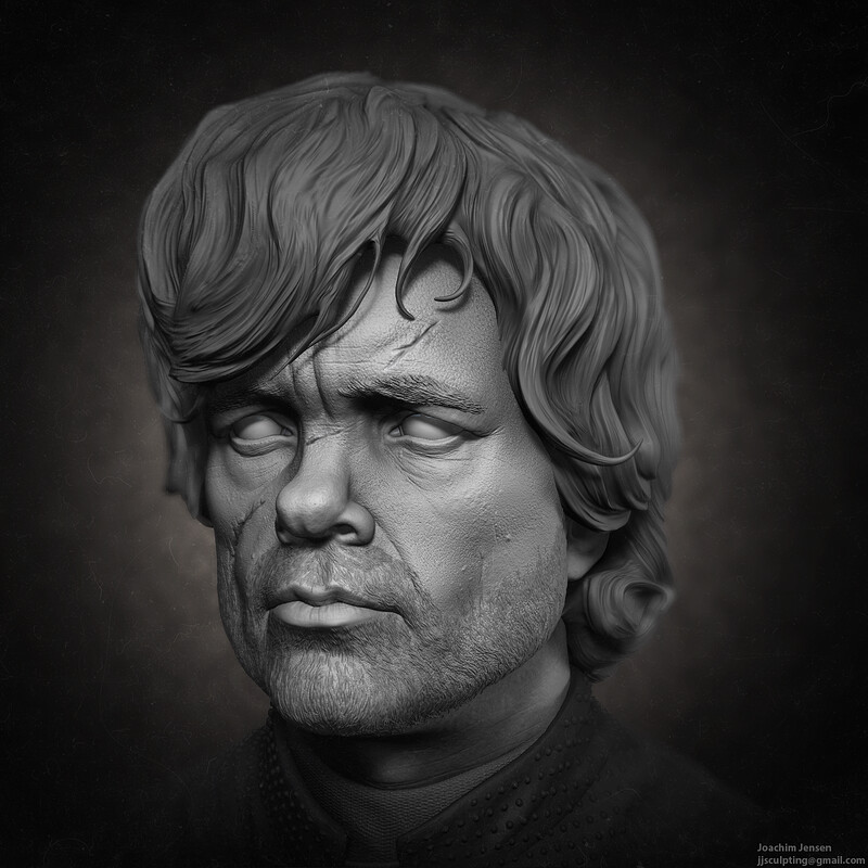 Tyrion Lannister