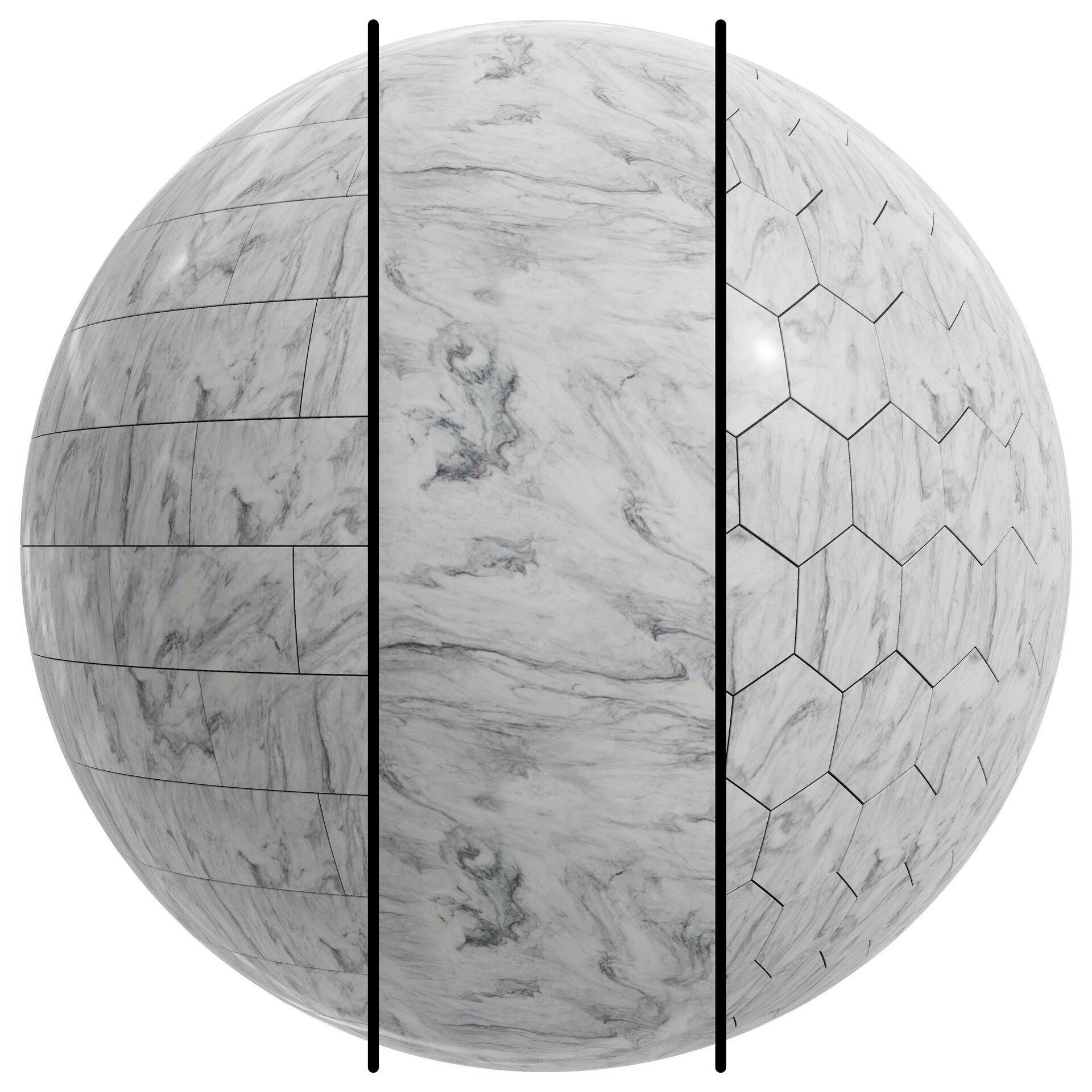 ArtStation - FB424 Ceramic marble Collection, buildmart (Arabescus ...