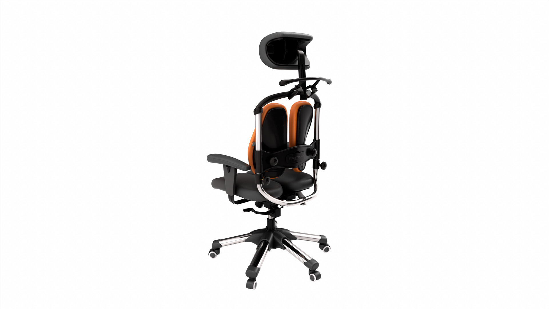 Hara chair discount nietzsche lb v7