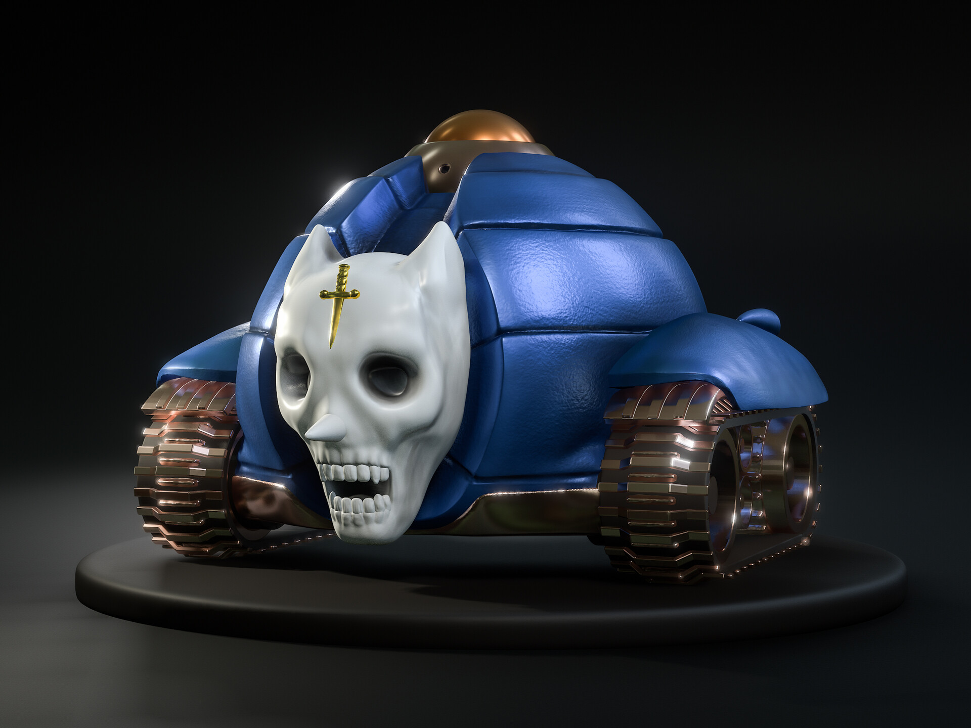 ジョジョの奇妙な冒険 PROPLICA SHEER HEART ATTACK Sheer Heart Attack Figure PROPLICA JoJo Bizarre Adventure
