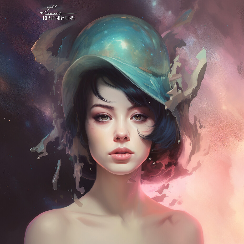 galactic human