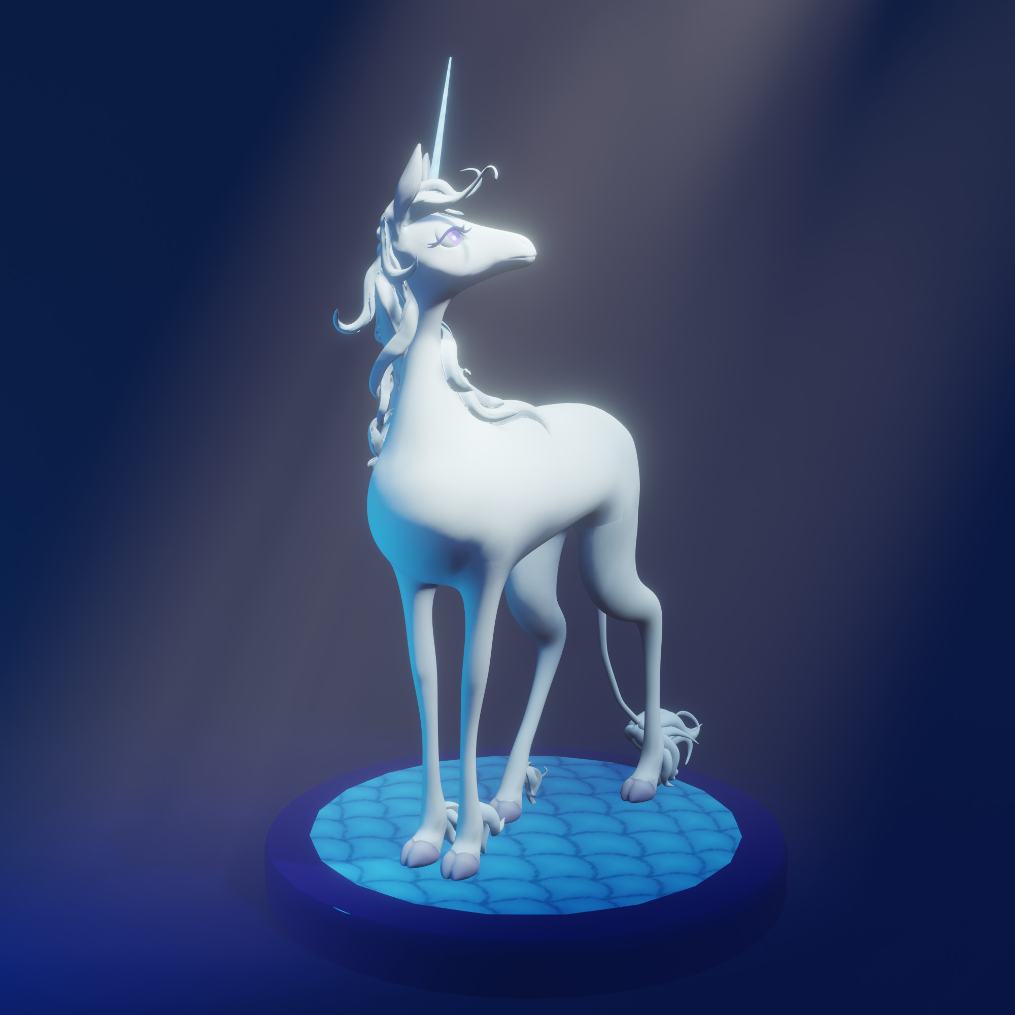 Full \body Render