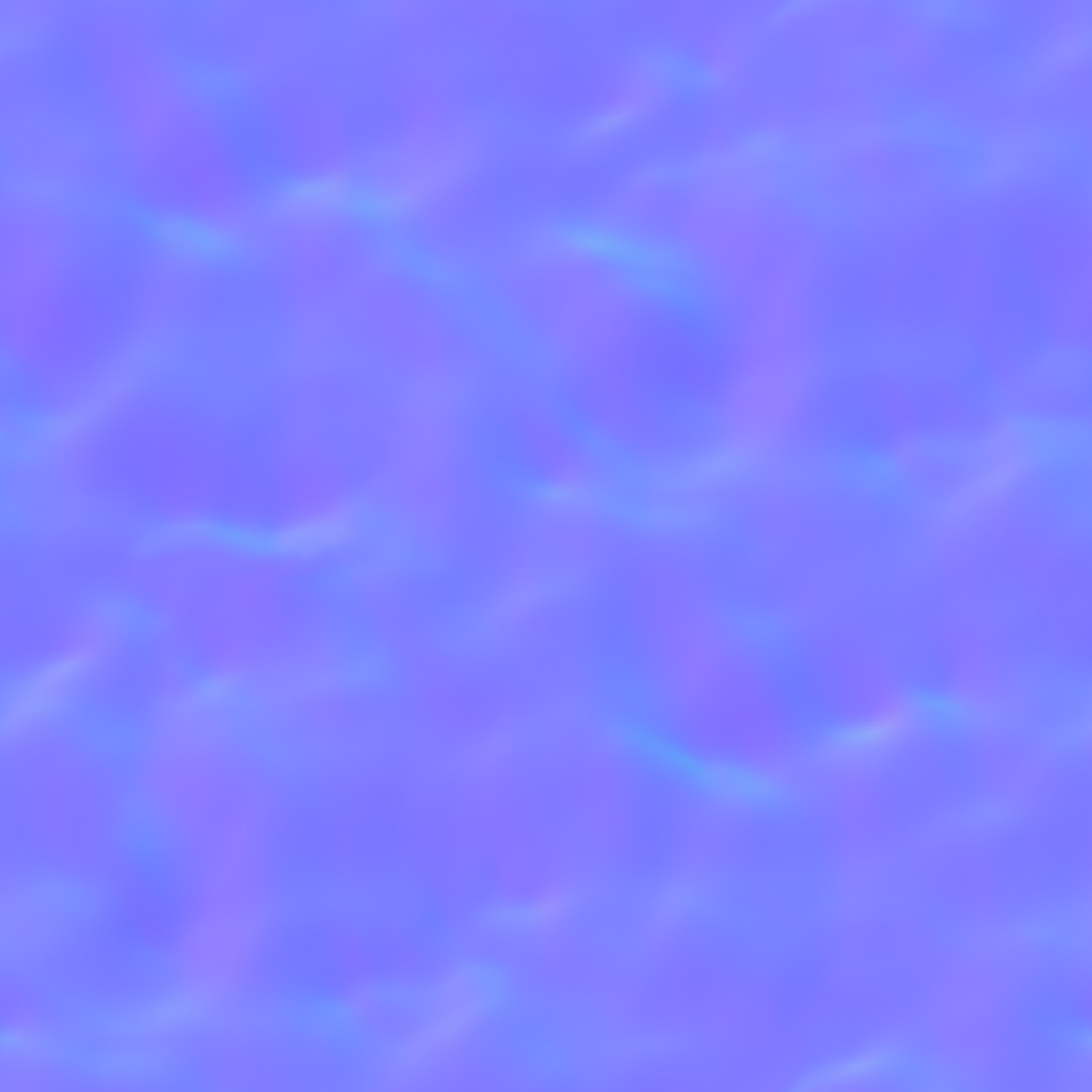 Wave Normal Map