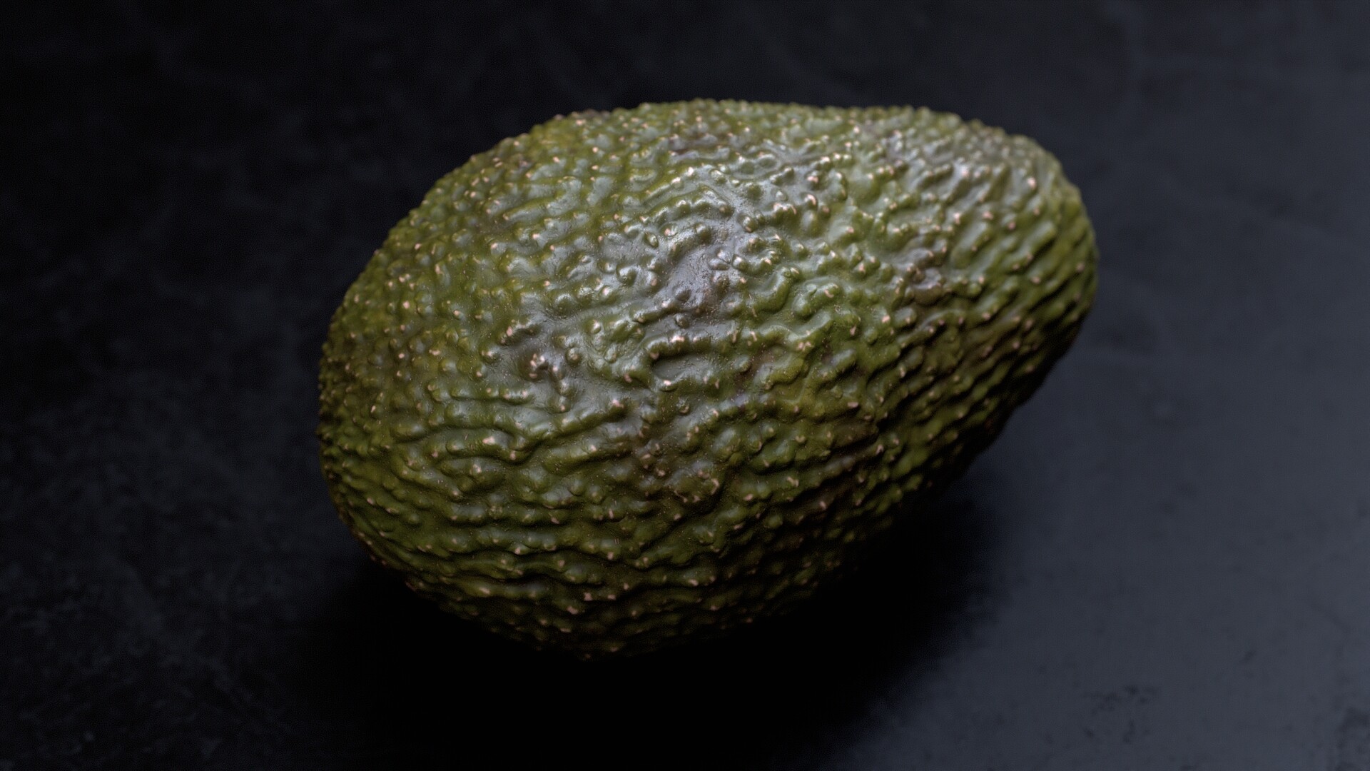 Food Texture Example 11