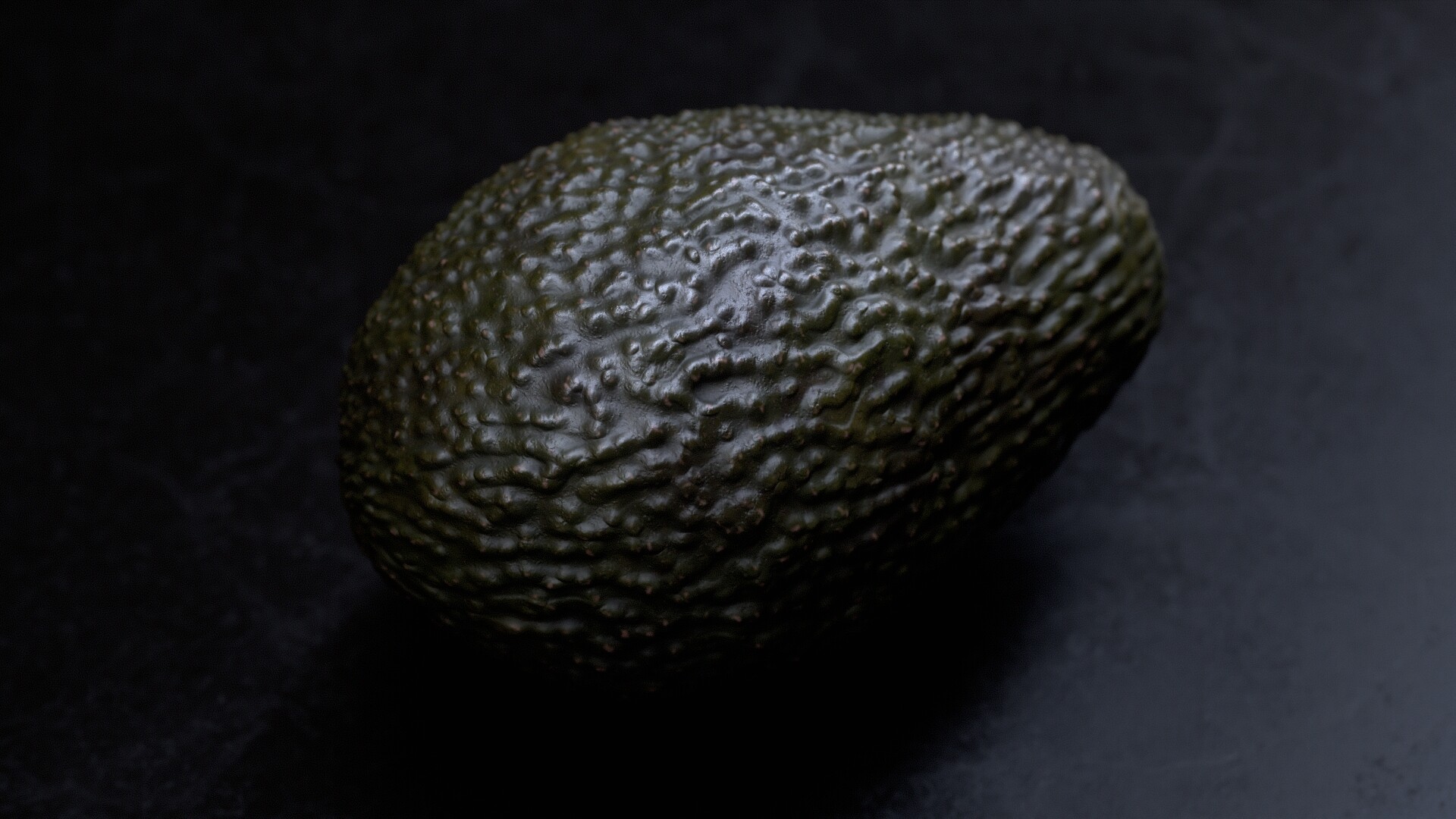 Food Texture Example 14