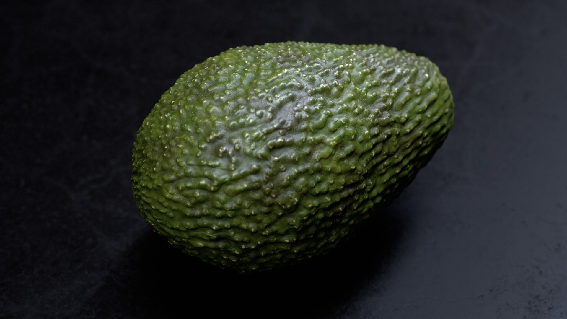 Food Texture Example 16